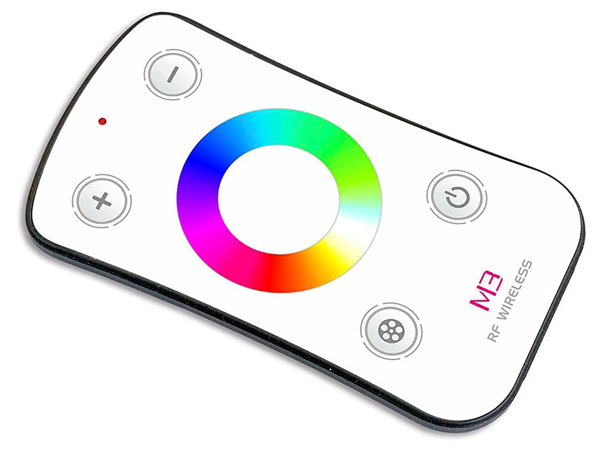 M3  RGB Remote Control 433MHz RF CR2032